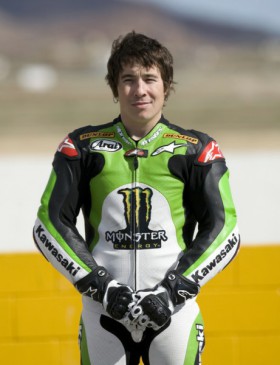 Roger Lee Hayden joins Pedercini Kawasaki for 2010 season