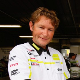 2010: Gedankenspiele des Ronald Ten Kate 
