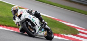 Denis Sacchetti up for the Coppa