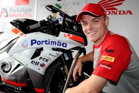Lowes neben Praia bei Parkalgar Honda 2011