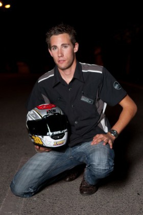 Garnier Team enthüllt 2010er Superstock-Pläne
