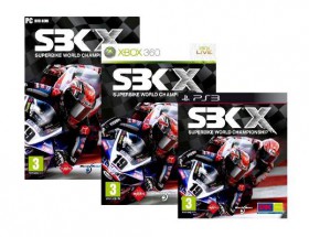 SBK®X Demo angekündigt