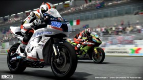 SBK®2011 - Das offizielle Top-Speed Rennerlebnis