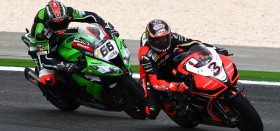 Superbike face-off at Magny-Cours for Biaggi, Sykes and Melandri