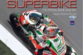 Jahrbuch der FIM SBK Weltmeisterschaft 2010 jetzt im Handel
