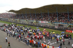 Statistiken zu Assen