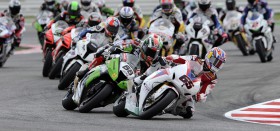 San Marino Round – statistics