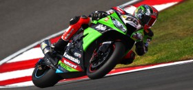 Kawasaki, BMW and Suzuki share top early billing