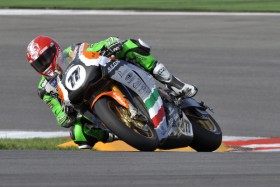 Scassa geht mit Supersonic in die Superbike!