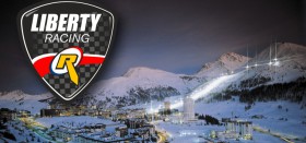 Effenbert Liberty Racing Team aims high in Sestriere!