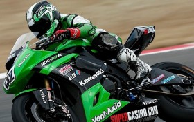 STK: Morais unterschreibt bei Lorenzini für 2011