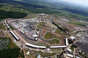 Die Rückkehr nach Silverstone