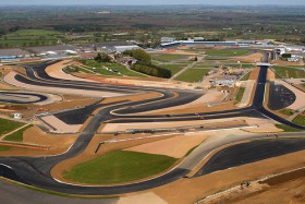 Silverstone erhält königliches Gütesiegel
