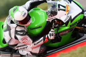 Andrews ersetzt Vermeulen in Valencia