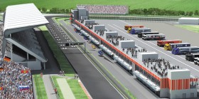 Moscow Raceway gears up for World Superbike arrival