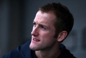 Tom Sykes: Der Mann für Kawasaki 