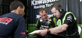 Sykes goes all the way in day 2 of Phillip Island testing