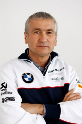 2010: Davide Tardozzi spricht über die neue Saison