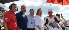 Long-term collaboration for Red Devils Roma and General Invest