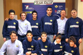 Team Italia kehrt in Superstock 1000 und 600 zurück