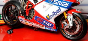Telecom Italia join Althea Racing as new WSB sponsor