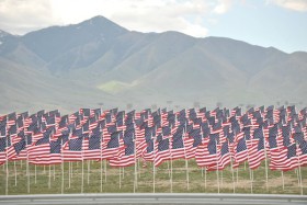 Memorial Day und Superbike am Montag
