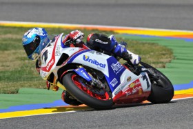 Ducati-Fest zum auftakt