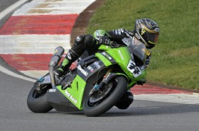 Vermeulen steht vor harter Aufgabe bei Kawasaki