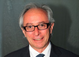 Vito Ippolito als FIM-Präsident bestätigt