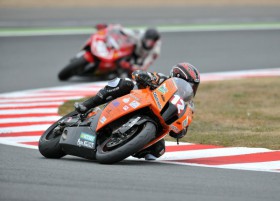 Superstock 1000: Vivarelli schaltet mit KTM Go Eleven hoch
