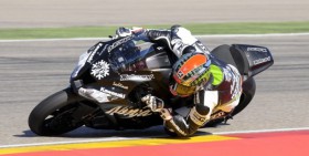 Kawasaki Racing Team out on track again at Valencia