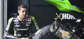 Kawasaki Racing Team update on Joan Lascorz