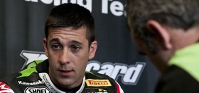 Joan Lascorz update - Saturday 27 April