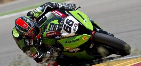 Sykes to carry forward successful Aragon test momentum