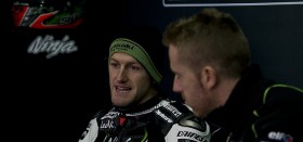Four teams conclude SBK testing at MotorLand Aragón