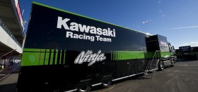 Winter tests continue for KRT riders