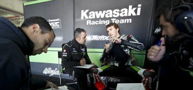 Sykes and Baz continue testing programme at Valencia