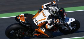 Race win puts Wimmer in an enviable championship position