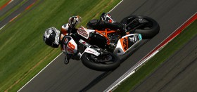 Wimmer sets the pace in Friday EJC action