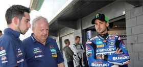 Hopkins gets the green light for Imola