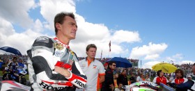 25 Years of World Superbike: Pierfrancesco Chili