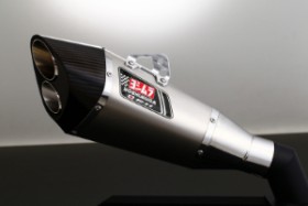 Crescent-Yoshimura WSB partnership slips into gear