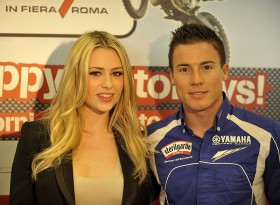 Motodays 2010 offen für Besucher
