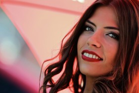 SBK Grid Girls