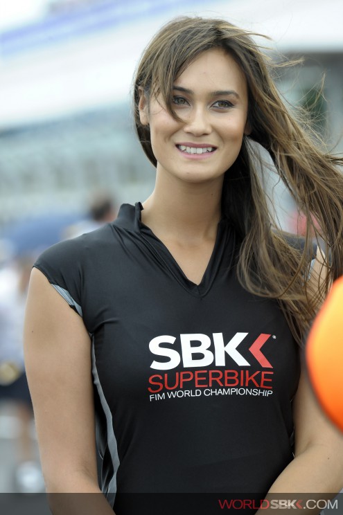 Beauty on the grid