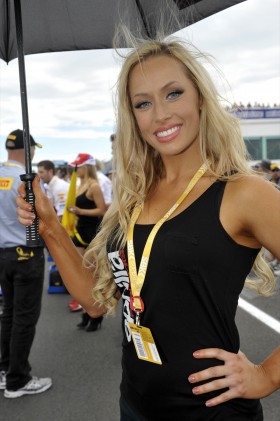 Beauty on the grid