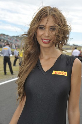 Beauty on the grid