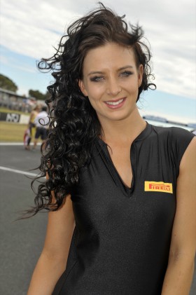 Beauty on the grid