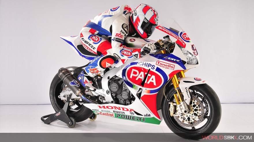 pata honda haslam presentation