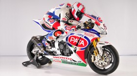 pata honda haslam presentation